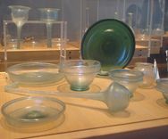 Glass Museum Glass Museum